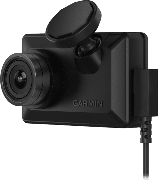 Garmin Dash Cam X310 4K UHD WLAN BT Akku Gleichstrom